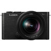 Panasonic Lumix DC-S9 Schwarz + 28-200mm f/4-7.1