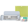 Cricut Maker 3 + Starter bundle + Tool set + Cutting Mat