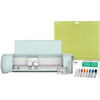 Cricut Explore 3 + Starter Bundle + Tool Set + Cutting Mat