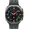 Samsung Galaxy Watch Ultra 4G Zilver/Zwart 47mm