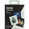 Fujifilm Instax Square Deco Film (30 Pièces)