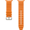 Samsung Watch Ultra Peakform Watch Strap Orange