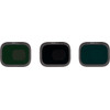 DJI Mini 3 Pro ND Filters Set (ND 16/64/256)