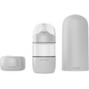 Ember Baby Bottle System White