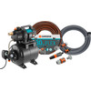 Gardena Pompe Hydrophore 3700/4 + Kit de Démarrage