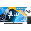 Philips 65OLED809 - Ambilight (2024) + Philips TAB7908 + BlueBuilt HDMI Kabel