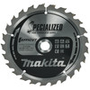 Makita Radial Arm Saw Blade Wood Efficut 190x20x1.85 25T