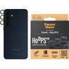 PanzerGlass Hoops Samsung Galaxy A55 Camera Lens Protector Glas