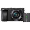 Sony A6400 Street Photo Kit