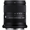 Sigma 18-50mm f/2.8 DC DN Contemporary Canon RF Mount