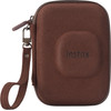 Fujifilm Instax Mini LiPlay Case Deep Bronze