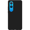 Just in Case Soft Design OnePlus Nord CE 4 Lite Back Cover Black