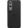 OnePlus Nord CE 4 Lite 5G Sandstone Back Cover Black