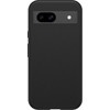 OtterBox React Google Pixel 8a Back Cover Black