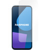 Just In Case Tempered Glass Fairphone 5 Screen Protector