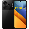 POCO M6 128GB Black 4G