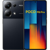 POCO M6 Pro 256GB Zwart 4G