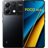 POCO X6 256GB Zwart 5G