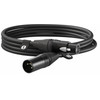 Rode XLR 3M Noir