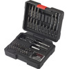 Irwin 37-teiliges Bohrer- und Bit-Set HEX