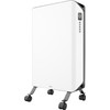 Duux Edge Oil Radiator 2000W White