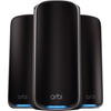 NETGEAR Orbi 970 WiFi 3-pack - Black