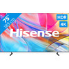 Hisense QLED 75A79KQ (2023)