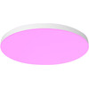 Philips Hue Datura Panel Light - White and Color - Round - White