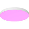 Philips Hue Datura paneellamp - White and Color - rond - wit - klein