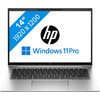 HP EliteBook 840 G11 - 9G0H5ET QWERTY