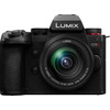 Panasonic LUMIX DC-G9II + 12-60mm f/3.5-5.6