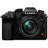 Panasonic Lumix DC-GH7 + 12-60mm f/3.5-5.6