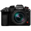 Panasonic Lumix DC-GH7 + 12-60mm f/2.8-4