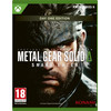 Metal Gear Solid Delta: Snake Eater Day One Edition Xbox Series X