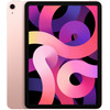 Refurbished iPad Air (2020) 64GB Wifi Roségoud (Zo goed als nieuw)