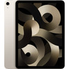 Refurbished iPad Air (2022) 64GB Wifi Witgoud (Zo goed als nieuw)