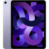 Refurbished iPad Air (2022) 64GB Wifi Paars (Zo goed als nieuw)