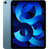 Refurbished iPad Air (2022) 256GB Wifi Blauw (Zo goed als nieuw)