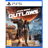 Star Wars Outlaws PS5