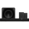 Klipsch Flexus Core 100 Zwart + Subwoofer + Achterspeakers