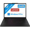 Lenovo ThinkPad P16s Gen 3 (Intel) - 21KS000QMB AZERTY