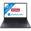 Lenovo ThinkPad P16v Gen 2 (Intel) - 21KX001DMB Azerty