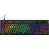 HyperX Alloy Rise Clavier Gamer Mécanique AZERTY