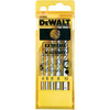 DeWalt 5-delige Extreme Betonboren Cassette