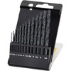 Irwin 13-part HSS Metal Drill Bit Set