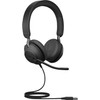 Jabra Evolve2 40 SE MS Stéréo USB-A