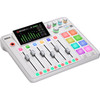 Rodecaster Pro II White