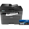 Brother MFC-L2800DW + 1 extra zwarte toner