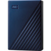 WD My Passport for Mac 6TB