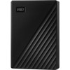 WD My Passport 6TB Black